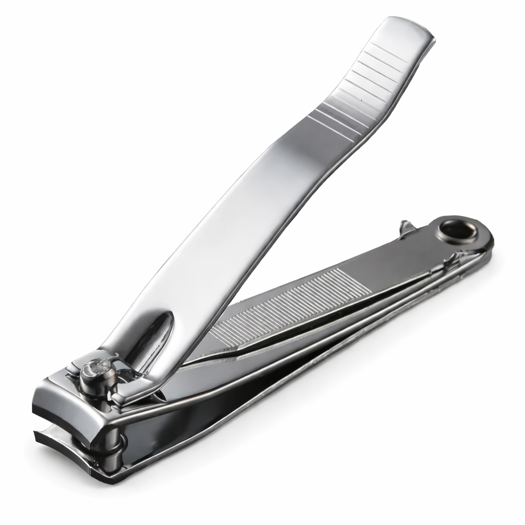 Cortaúñas Profesional Metálico